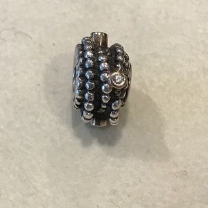 Pandora charm
